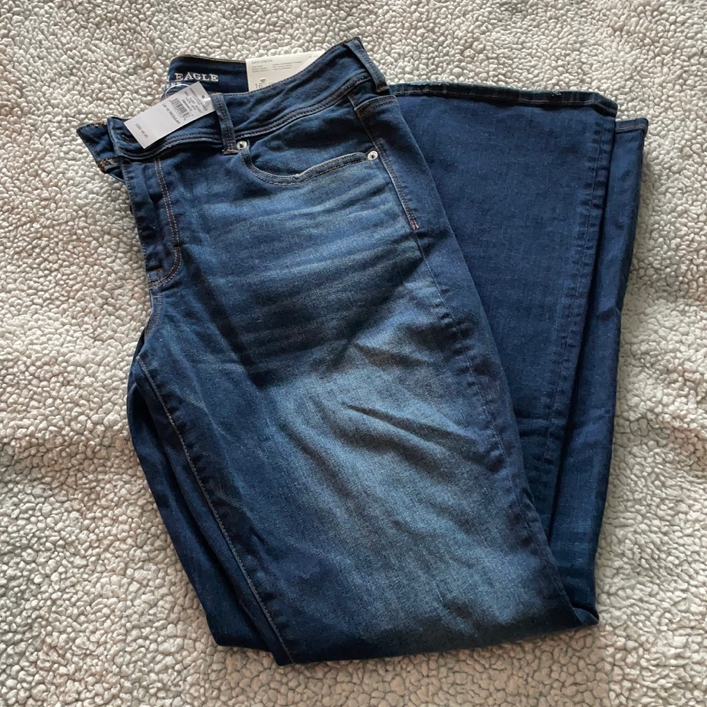 American eagle kick boot size 16 regular length